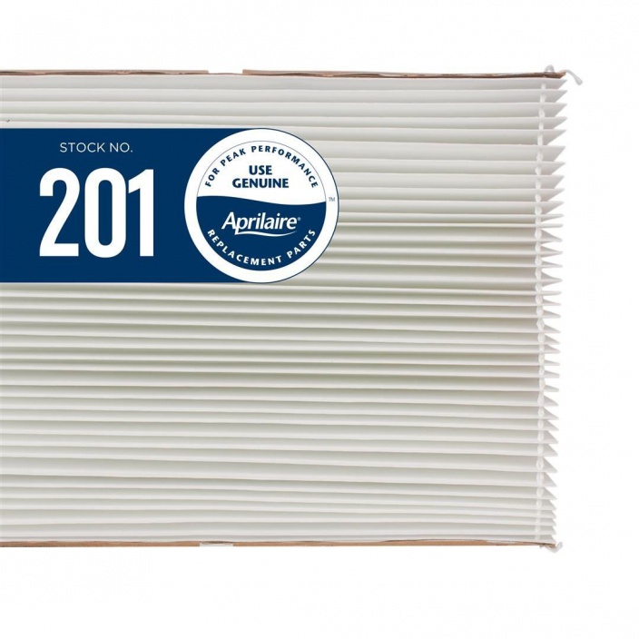 Fits Aprilaire Models: 2200, 2250, Space-Gard 2200