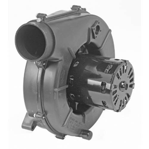 Original Trane replacement part.